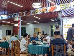 -古榕农庄·桑拿簸箕菜·招牌泥焗鸡(清远长隆店)