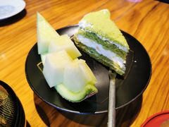 -江户前寿司(好运街店)