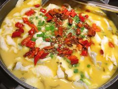 -川里谈·川味小馆(北京路店)