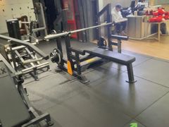 -VLines耀能运动24小时·月付制健身(京广桥店)