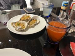 -索菲特酒店 · 云尚天际自助餐厅