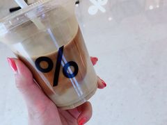 -% Arabica阿拉比卡咖啡(深圳湾万象城店)