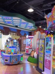 -卡通尼乐园(银泰店)