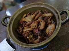 -斯丹姜母鸭·古法干香(涂门街总店)