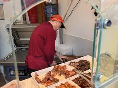 -小罗卤鹅(莲花广场店)