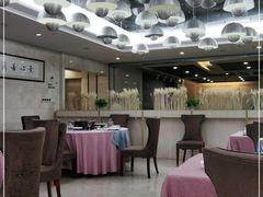 大堂-宁波海逸大酒店·逸轩餐厅