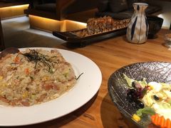 -藤原布二·八佰善会席料理(奥体店)