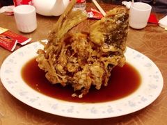-春江饭店(共青团路总店)