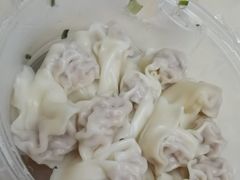 -韩萍老南京馄饨(河西万达店)