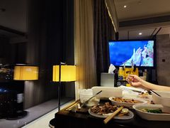 -广交会威斯汀酒店