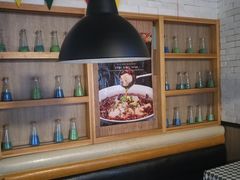 -拿渡·水煮鱼 麻辣香锅(西单大悦城店)