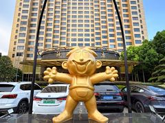 -上海神旺大酒店