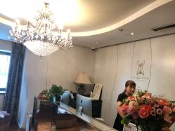 -TIME SPA科技美肤机构