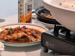 -水边人家·鱼宴餐厅·淳鱼馆(千岛湖店)