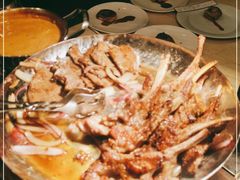 -TABLE·味西餐厅-成都茂业JW万豪酒店