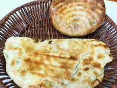 韭菜盒子-徐州汇源辣汤