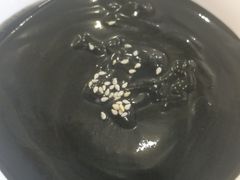 黑芝麻-古春堂凉茶甜品(拱北口岸店)