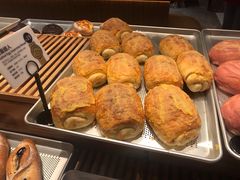 -麦陌(正弘城店)