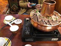 -如意林卡藏餐吧(大昭寺店)