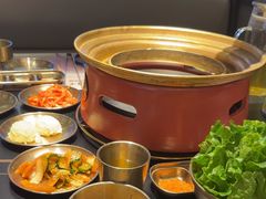 -西塔老太太泥炉烤肉(龙湖北苑天街店)