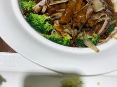 -七菜馆·东北菜·蒸饺(文体路店)