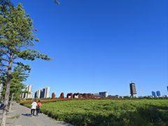 -长春北湖公园