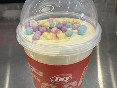 -DQ·蛋糕·冰淇淋(通州万达店)