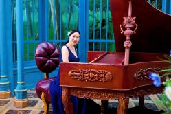 -巴黎新娘婚纱摄影·婚礼策划(嘉定总店)