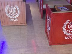 -移动谜城·大笨象密室逃脱(五棵松店)