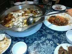 android_upload_pic-渝味村火锅厅(白楼店)