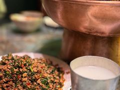 -浩海火燒雲傣家菜(芮欧百货店)