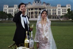 点击看大图 -天长地久婚纱摄影(天宁北路店)