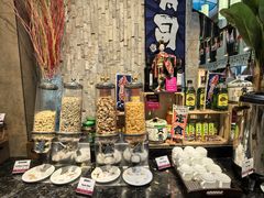 -佛山皇冠假日酒店-西餐厅