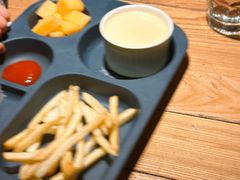 -青年公社烤鸭(滨湖银泰店)