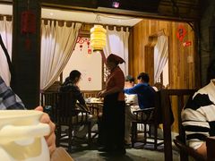 -卯时·龙光雅宴·精致锡帮菜(惠山古镇店)