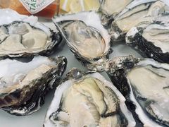 -阿尔法海鲜排档(爱琴海店)
