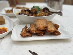 干煎带鱼-顺风酒店(长寿路店)