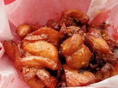 老韩煸鸡-老韩煸鸡·中国炸鸡(水塔美食街店)