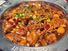 -胖哥俩肉蟹煲(福州仓山爱琴海店)