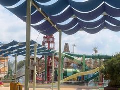 -上海玛雅海滩水公园