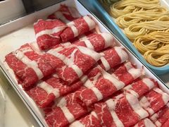 -德天雪花肥牛海鲜火锅(南苑东路店)