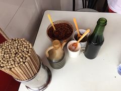 -花溪王记牛肉粉(四季花溪商场店)