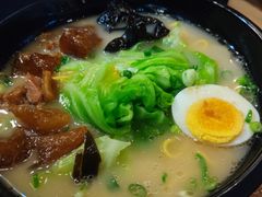 -屯屯面(海尔路店)