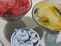 -图味美小黄鱼·景德菜(浙江路店)