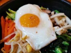 -全州拌饭馆(断桥店)