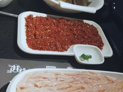 -井格重庆火锅(燕郊永旺店)