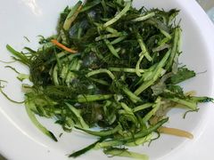 -老虎滩船说·海胆水饺·大连海鲜(老虎滩店)