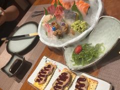 -福樱兰海鲜放题铁板烧(加州店)