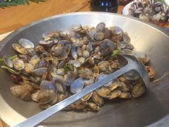-新海渔港·胶东海鲜家常菜·家宴(奥体中心店)