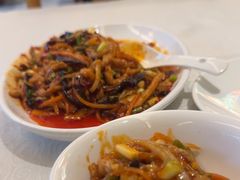 -辣婆婆(航天桥店)